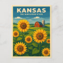 Search for kansas postcards Wichita