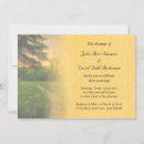 Search for sunset wedding invitations Beautiful