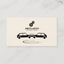 Search for car accident business cards Repair