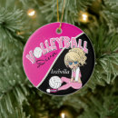 Search for girls volleyball gifts Girly