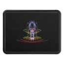 Search for lighted trailer hitch covers Modern