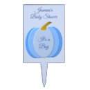 Search for pumpkin cake toppers Thanksgiving