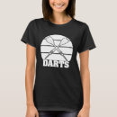 Search for funny darts womens tshirts Vintage