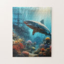 Search for nautical puzzles Ocean