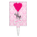 Search for elephant cake toppers Pink