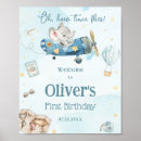 Search for 2nd birthday posters For kids