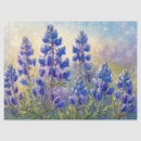 Search for bluebonnet crafts party Tissue