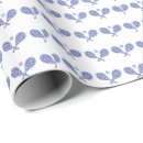 Search for tennis wrapping paper Team