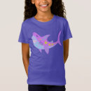 Search for shark kids tshirts Cute