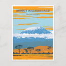 Search for kilimanjaro Africa