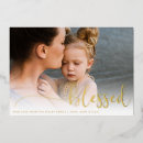 Search for blessing holiday cards Script