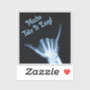 Search for radiology stickers X ray