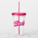 Search for bride tribe tumblers Retro