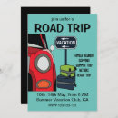 Search for summer vacation invitations Camping
