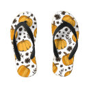 Search for halloween sandals Pumpkin