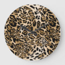 Search for leopard clocks Pattern