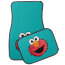 Search for elmo car floor mats Monster at the end