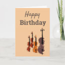 Search for violin birthday cards Cello