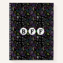 Search for bff notebooks Girly