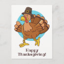 Search for funny thanksgiving cards Illustration