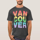 Search for vancouver tshirts Music