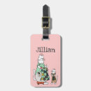 Search for quilting luggage tags Cute