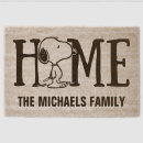 Search for peanuts doormats Outdoor entryway mat