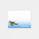 Search for airplane post it notes Flight