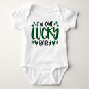 Search for st patricks day baby clothes Saint patrick's day