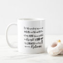 Search for scripture mugs Typography