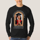 Search for long sleeve photo tshirts Graduation