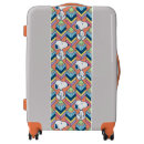 Search for luggage Vintage