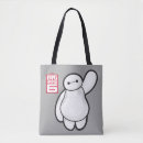 Search for baymax gifts Villians
