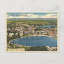 Search for lakeland florida postcards City
