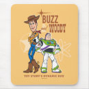 Search for space mousepads Buzz lightyear