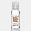 Search for cute hand sanitizers Baby shower