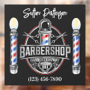 Search for barber pole decor Business