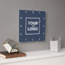 Search for logo clocks Company