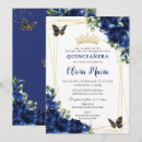 Search for royal blue 18th birthday invitations For kids