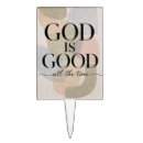 Search for christian cake toppers Bible