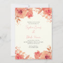 Search for yellow rose wedding invitations Modern