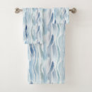 Search for coastal bath towels Watercolor