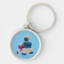 Search for cookie monster keychains Muppet