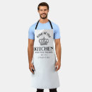 Search for mens aprons Crown