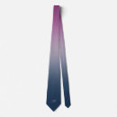 Search for monogram ties Purple