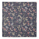 Search for woodland animal duvet covers Pattern