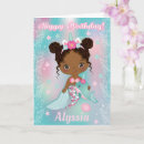 Search for african american birthday cards Girl