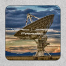 Search for very large array Observatory