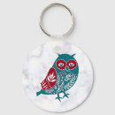Search for owl keychains Vintage