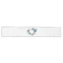 Search for blue gold table runners Luxury